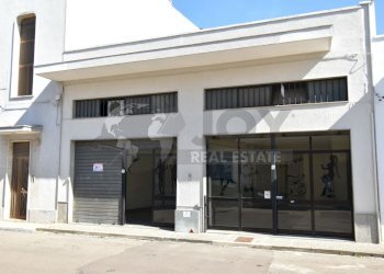 19-6000.jpg - Commercial Premises via alcide de gasperi 51, Carmiano - photo 19