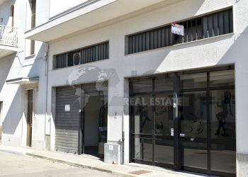 20-6000.jpg - Commercial Premises via alcide de gasperi 51, Carmiano - photo 20