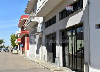 22-6000.jpg - Commercial Premises via alcide de gasperi 51, Carmiano - photo 22