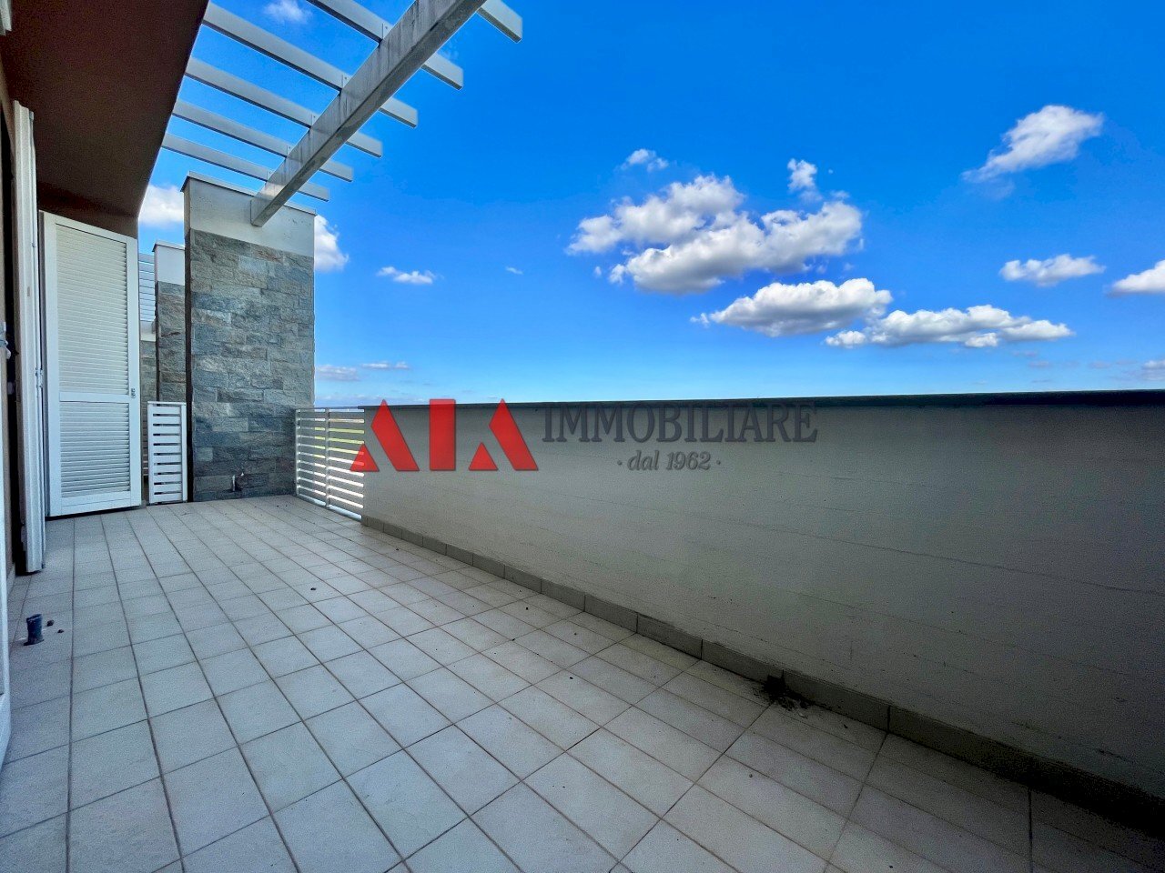 Terrazzo - Attico Via Valdera Sud, Pontedera - foto 3