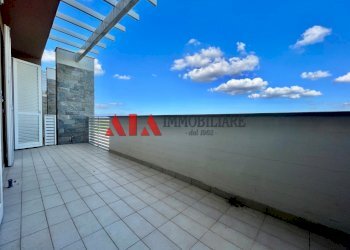 Terrazzo - Attico Via Valdera Sud, Pontedera - foto 3