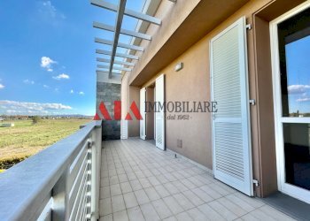 Terrazzo - Attico Via Valdera Sud, Pontedera - foto 4