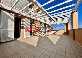 Terrazza abitabile - Attico Via Valdera Sud, Pontedera - foto 8