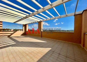 Terrazza abitabile - Attico Via Valdera Sud, Pontedera - foto 9