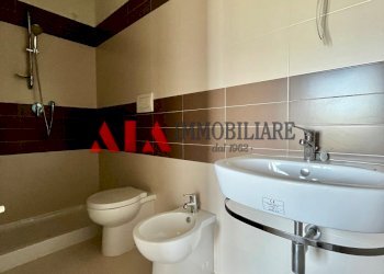 Bagno zona giorno - Attico Via Valdera Sud, Pontedera - foto 11