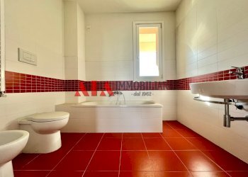 Bagno zona notte - Attico Via Valdera Sud, Pontedera - foto 14