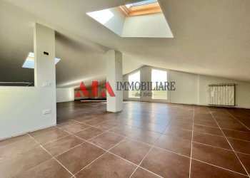 Sottotetto - Attico Via Valdera Sud, Pontedera - foto 17