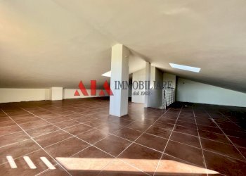 Sottotetto - Attico Via Valdera Sud, Pontedera - foto 19