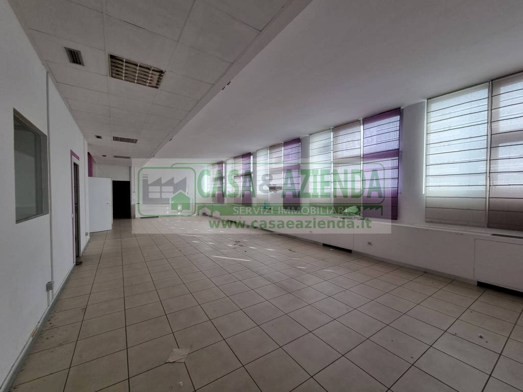 Ufficio Cernusco sul Naviglio - foto 2