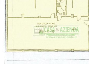 Ufficio Cernusco sul Naviglio - foto 12