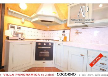 Angolo cottura - Villa Cogorno - foto 17