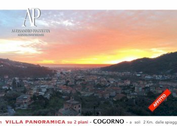 Tramonti - Villa Cogorno - foto 42