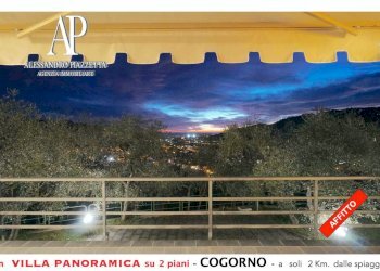 Immersi nel verde - Villa Cogorno - foto 46