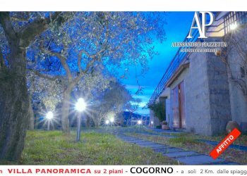 giardino - Villa Cogorno - foto 48