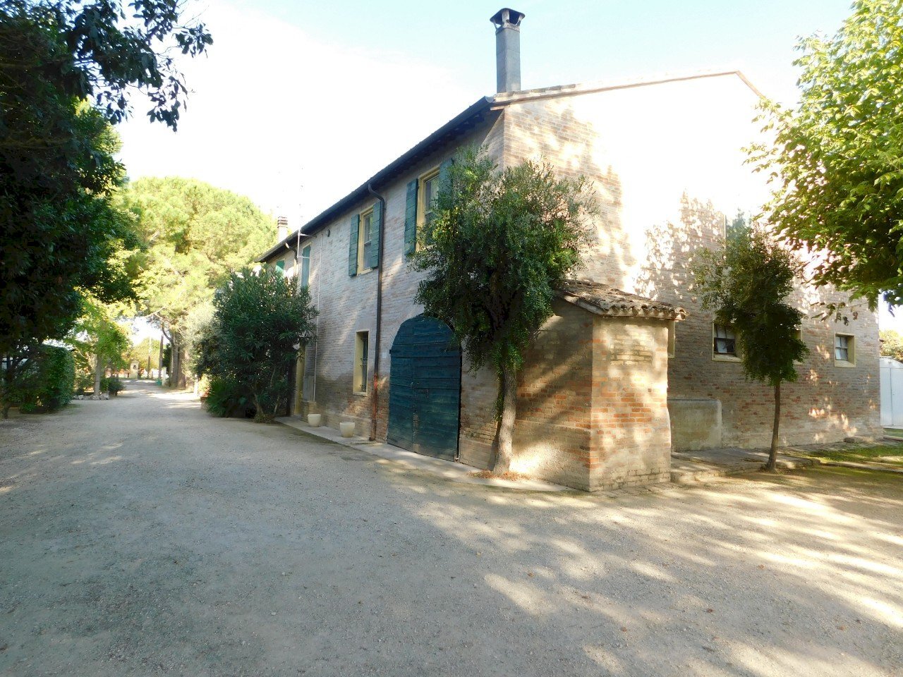 Villa Bifamiliare Ravenna - foto 2