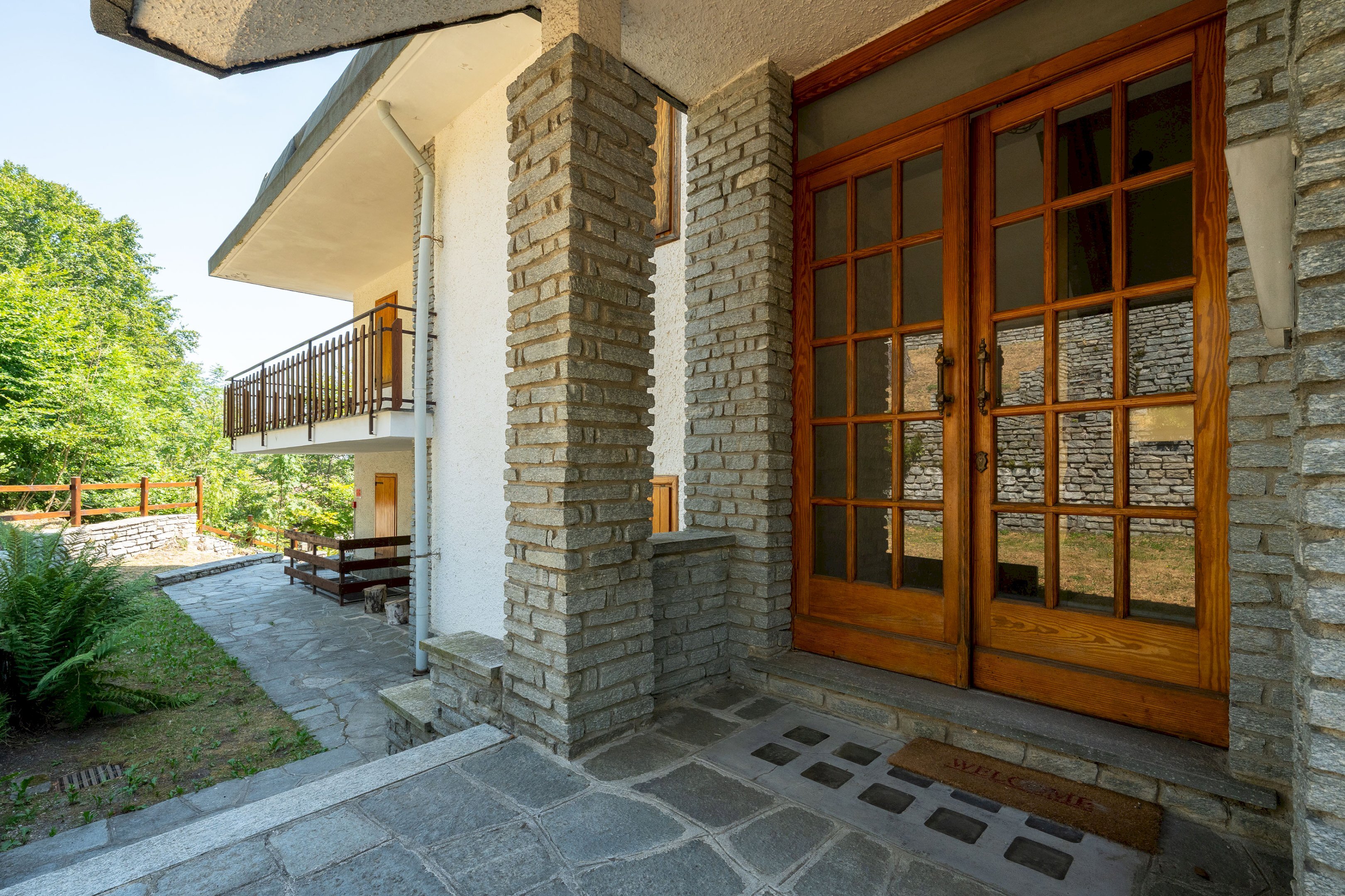 Bilocale Via Col del Vallone, 11, Bagnolo Piemonte - foto 3