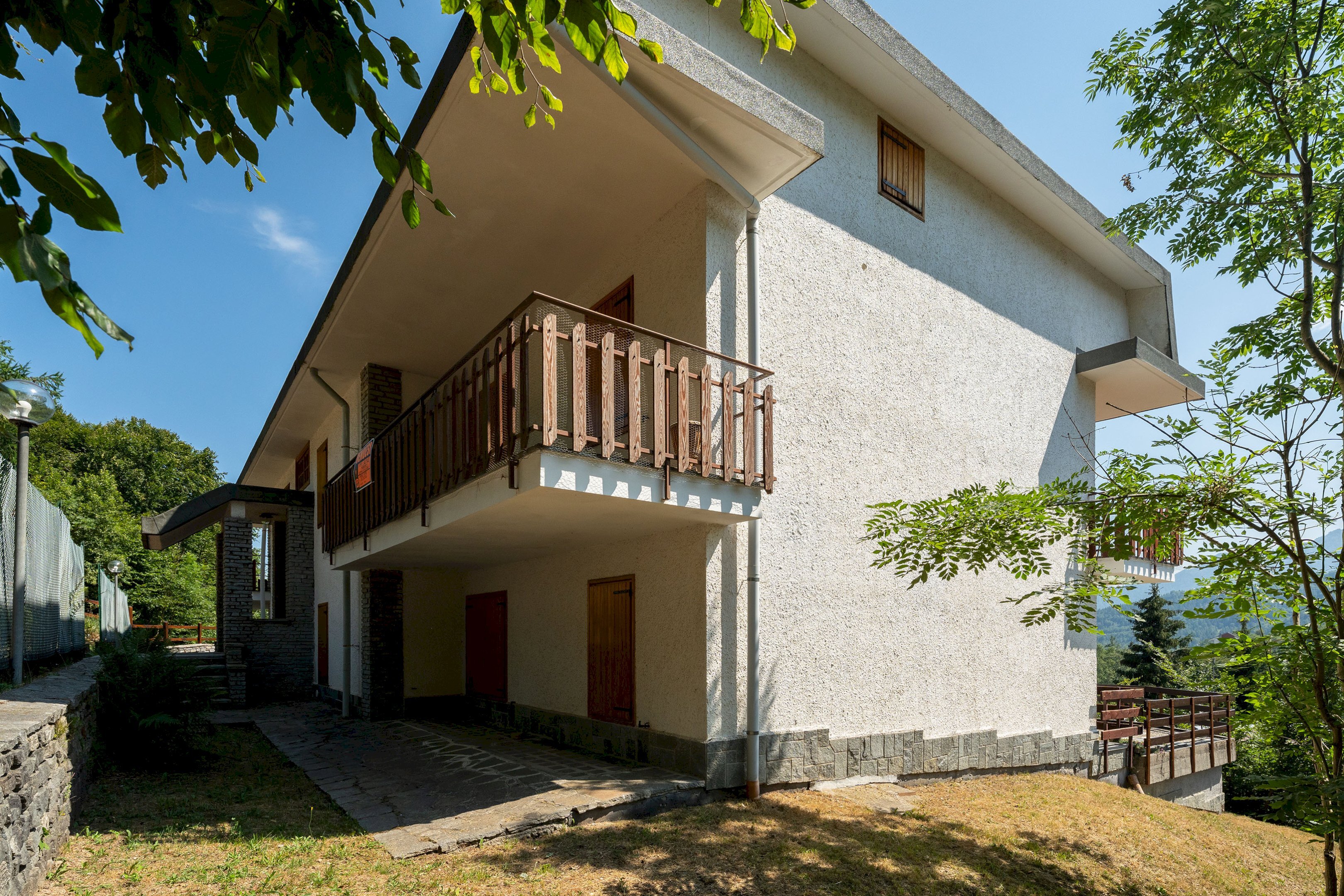 Bilocale Via Col del Vallone, 11, Bagnolo Piemonte - foto 2