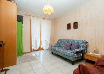 Bilocale Via Col del Vallone, 11, Bagnolo Piemonte - foto 15