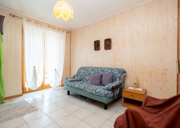 Bilocale Via Col del Vallone, 11, Bagnolo Piemonte - foto 16