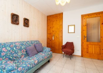 Bilocale Via Col del Vallone, 11, Bagnolo Piemonte - foto 14