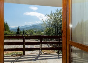 Bilocale Via Col del Vallone, 11, Bagnolo Piemonte - foto 21