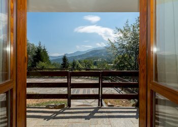 Bilocale Via Col del Vallone, 11, Bagnolo Piemonte - foto 22