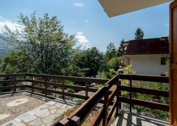 Bilocale Via Col del Vallone, 11, Bagnolo Piemonte - foto 23