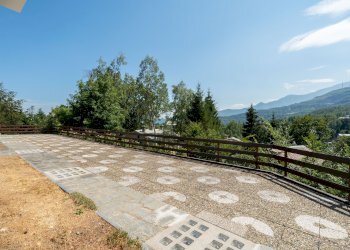 Bilocale Via Col del Vallone, 11, Bagnolo Piemonte - foto 24