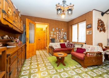Bilocale Via Col del Vallone, 11, Bagnolo Piemonte - foto 6