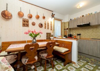 Bilocale Via Col del Vallone, 11, Bagnolo Piemonte - foto 13