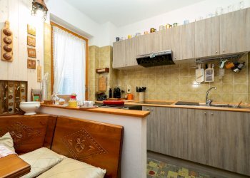 Bilocale Via Col del Vallone, 11, Bagnolo Piemonte - foto 11