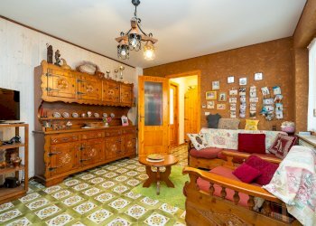 Bilocale Via Col del Vallone, 11, Bagnolo Piemonte - foto 10