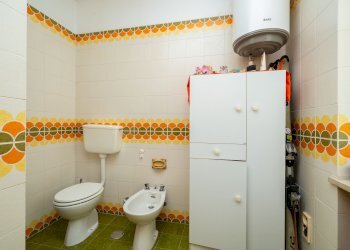Bilocale Via Col del Vallone, 11, Bagnolo Piemonte - foto 19