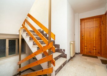 Bilocale Via Col del Vallone, 11, Bagnolo Piemonte - foto 4
