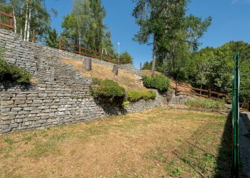 Bilocale Via Col del Vallone, 11, Bagnolo Piemonte - foto 26