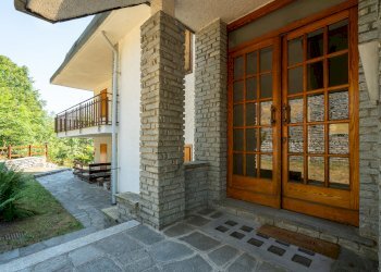 Bilocale Via Col del Vallone, 11, Bagnolo Piemonte - foto 3