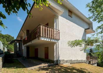 Bilocale Via Col del Vallone, 11, Bagnolo Piemonte - foto 2