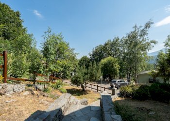 Bilocale Via Col del Vallone, 11, Bagnolo Piemonte - foto 27