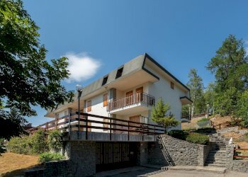 Bilocale Via Col del Vallone, 11, Bagnolo Piemonte - foto 1