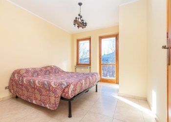 Bilocale Via Col del Vallone, 11, Bagnolo Piemonte - foto 8