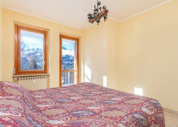 Bilocale Via Col del Vallone, 11, Bagnolo Piemonte - foto 9