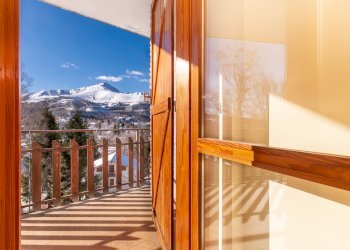 Bilocale Via Col del Vallone, 11, Bagnolo Piemonte - foto 14