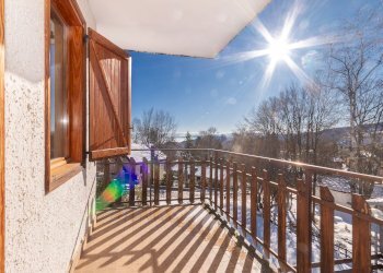 Bilocale Via Col del Vallone, 11, Bagnolo Piemonte - foto 15