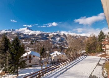 Bilocale Via Col del Vallone, 11, Bagnolo Piemonte - foto 17