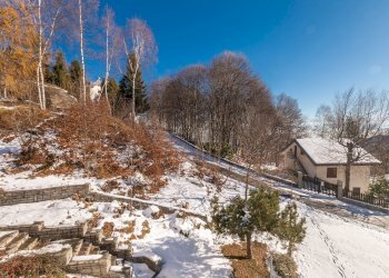 Bilocale Via Col del Vallone, 11, Bagnolo Piemonte - foto 22