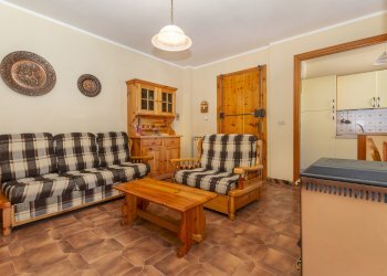 Bilocale Via Col del Vallone, 11, Bagnolo Piemonte - foto 3