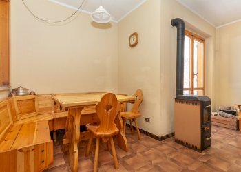 Bilocale Via Col del Vallone, 11, Bagnolo Piemonte - foto 5