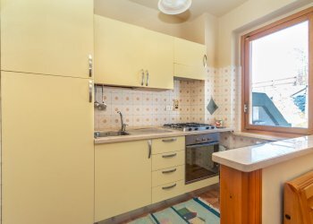 Bilocale Via Col del Vallone, 11, Bagnolo Piemonte - foto 7