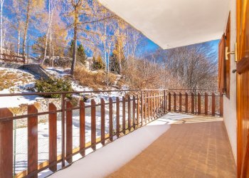 Bilocale Via Col del Vallone, 11, Bagnolo Piemonte - foto 19