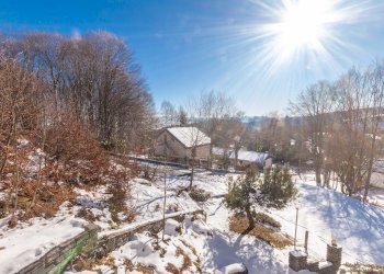Bilocale Via Col del Vallone, 11, Bagnolo Piemonte - foto 24